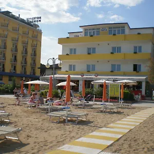 Silva Frontemare Hotel