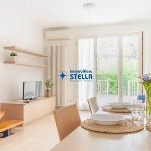 Martellozzo Apartment