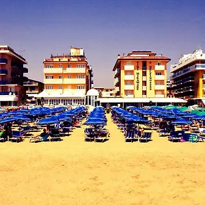 4* Hotel Vidi Miramare&delfino