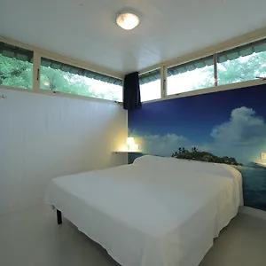 4* Parco vacanze Village Malibu