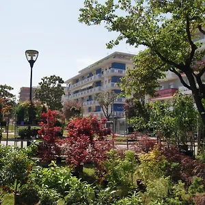 Marcello-piazza Torino-lido Di Apartment