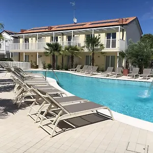 Malu' Apartment